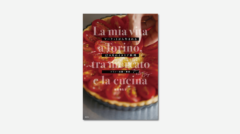 マーケットから生まれる12カ月のイタリア料理